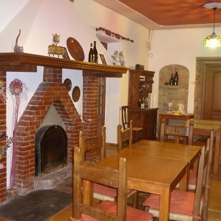 Villa Pallavicini B&B Serravalle Scrivia Kültér fotó