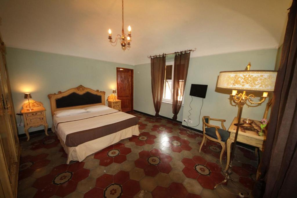 Villa Pallavicini B&B Serravalle Scrivia Kültér fotó