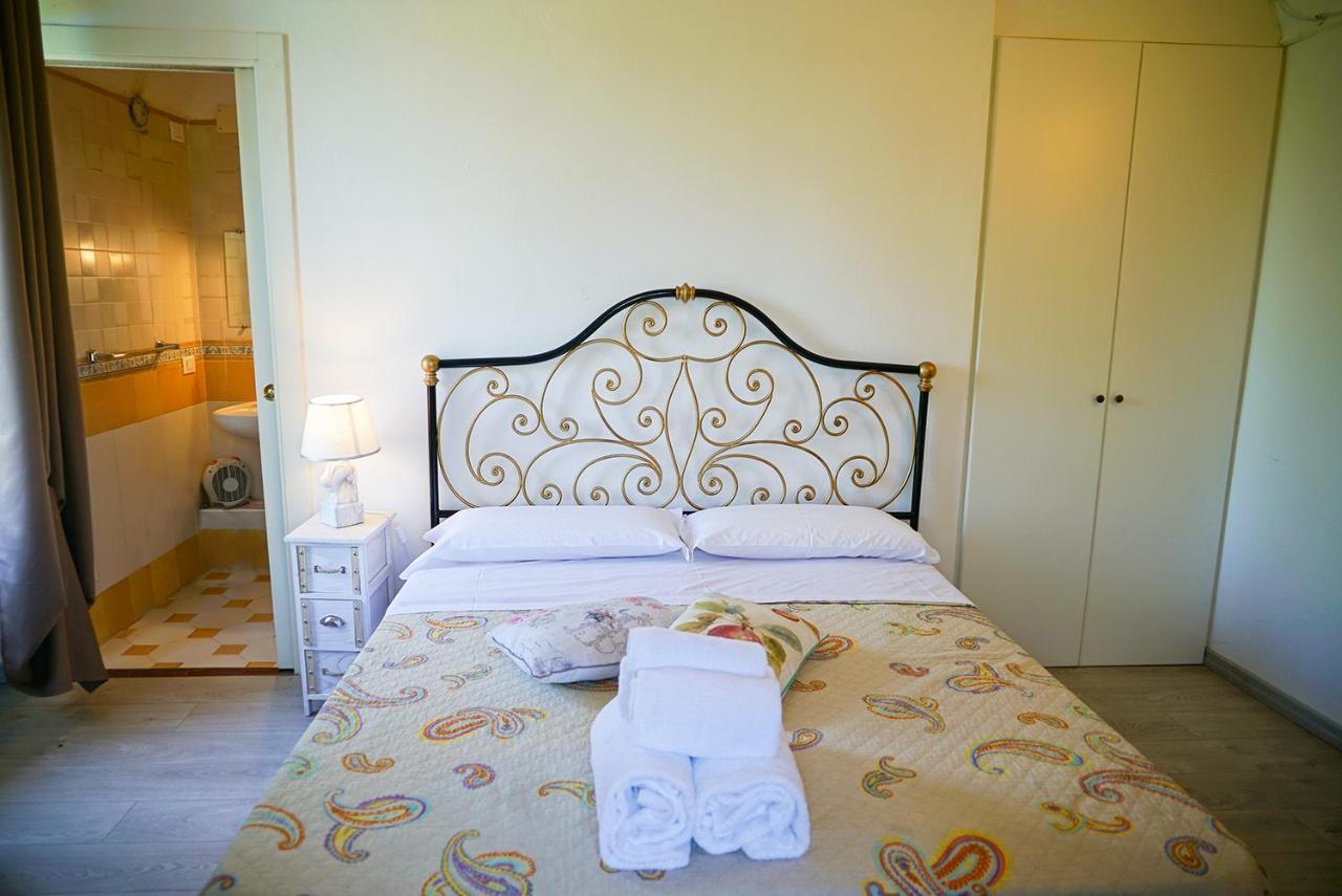 Villa Pallavicini B&B Serravalle Scrivia Kültér fotó