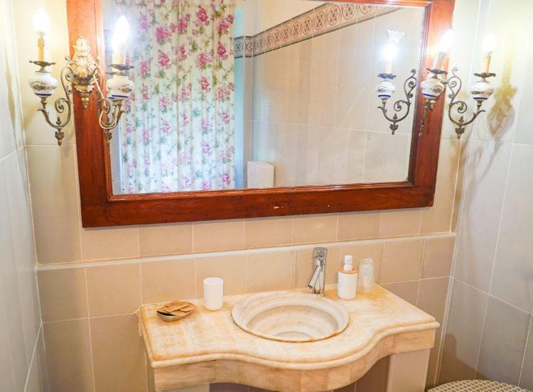 Villa Pallavicini B&B Serravalle Scrivia Kültér fotó
