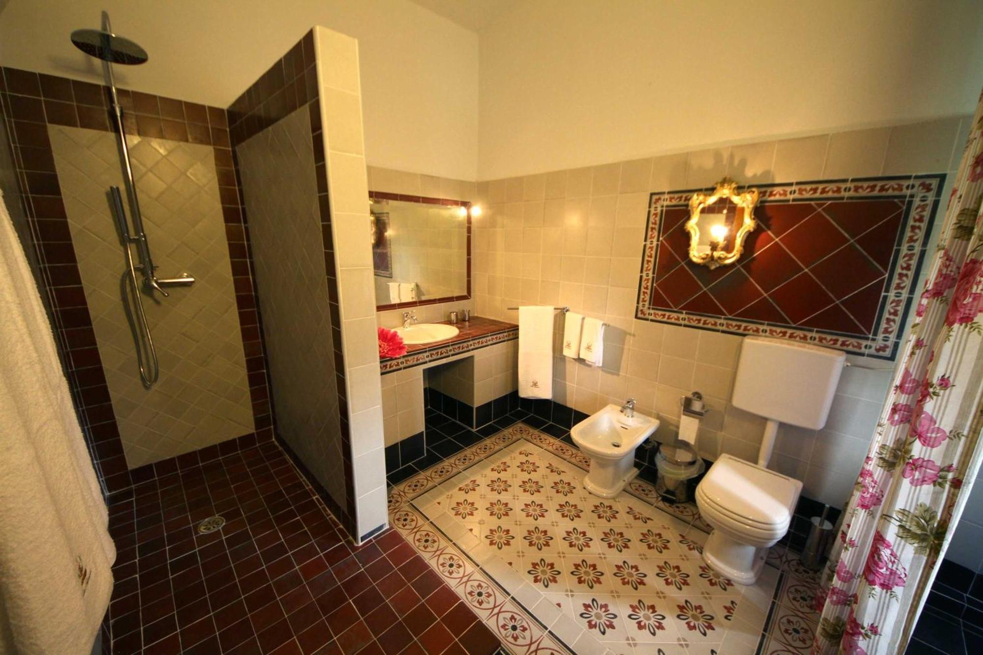 Villa Pallavicini B&B Serravalle Scrivia Kültér fotó