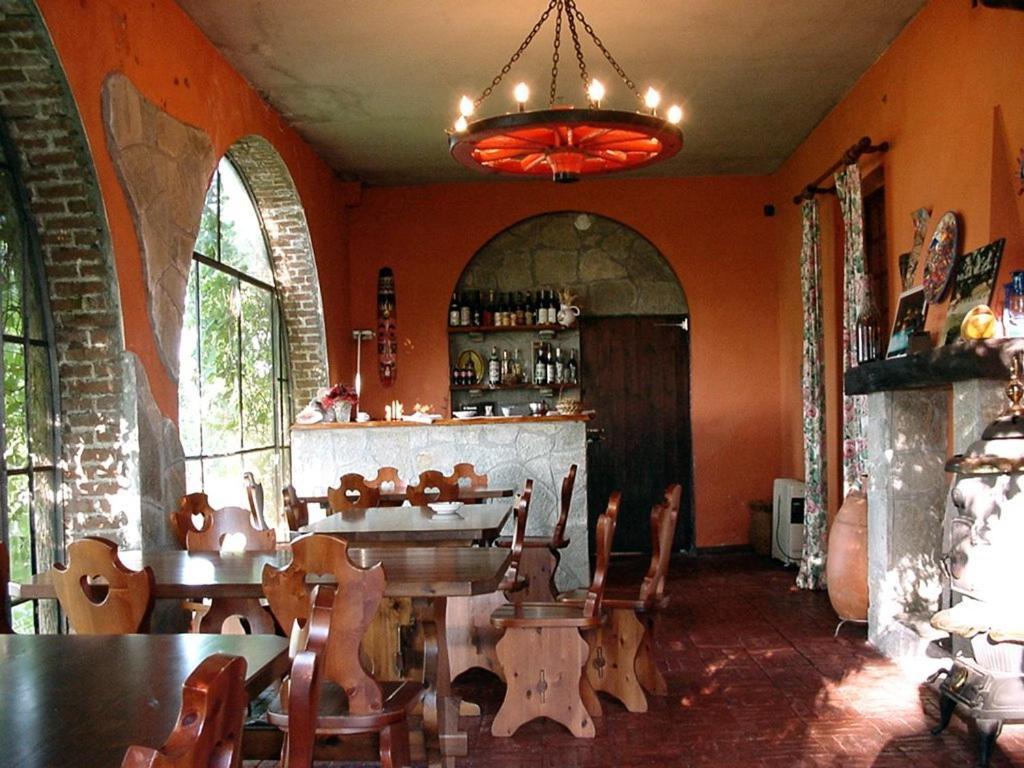 Villa Pallavicini B&B Serravalle Scrivia Kültér fotó