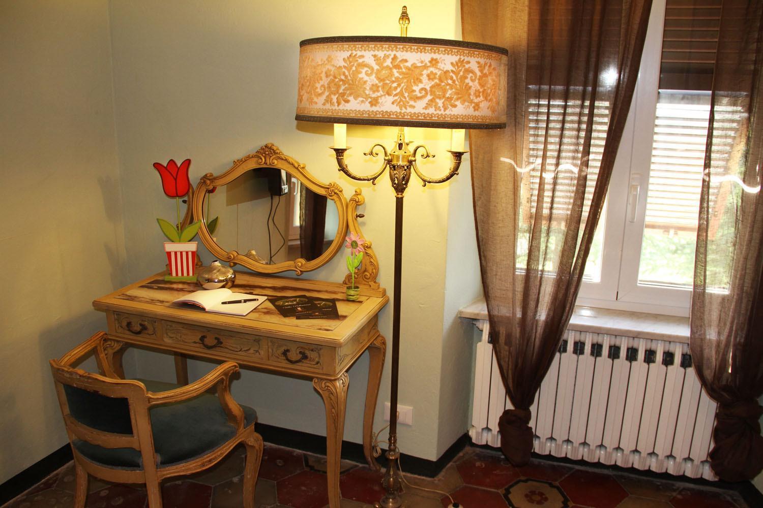 Villa Pallavicini B&B Serravalle Scrivia Kültér fotó