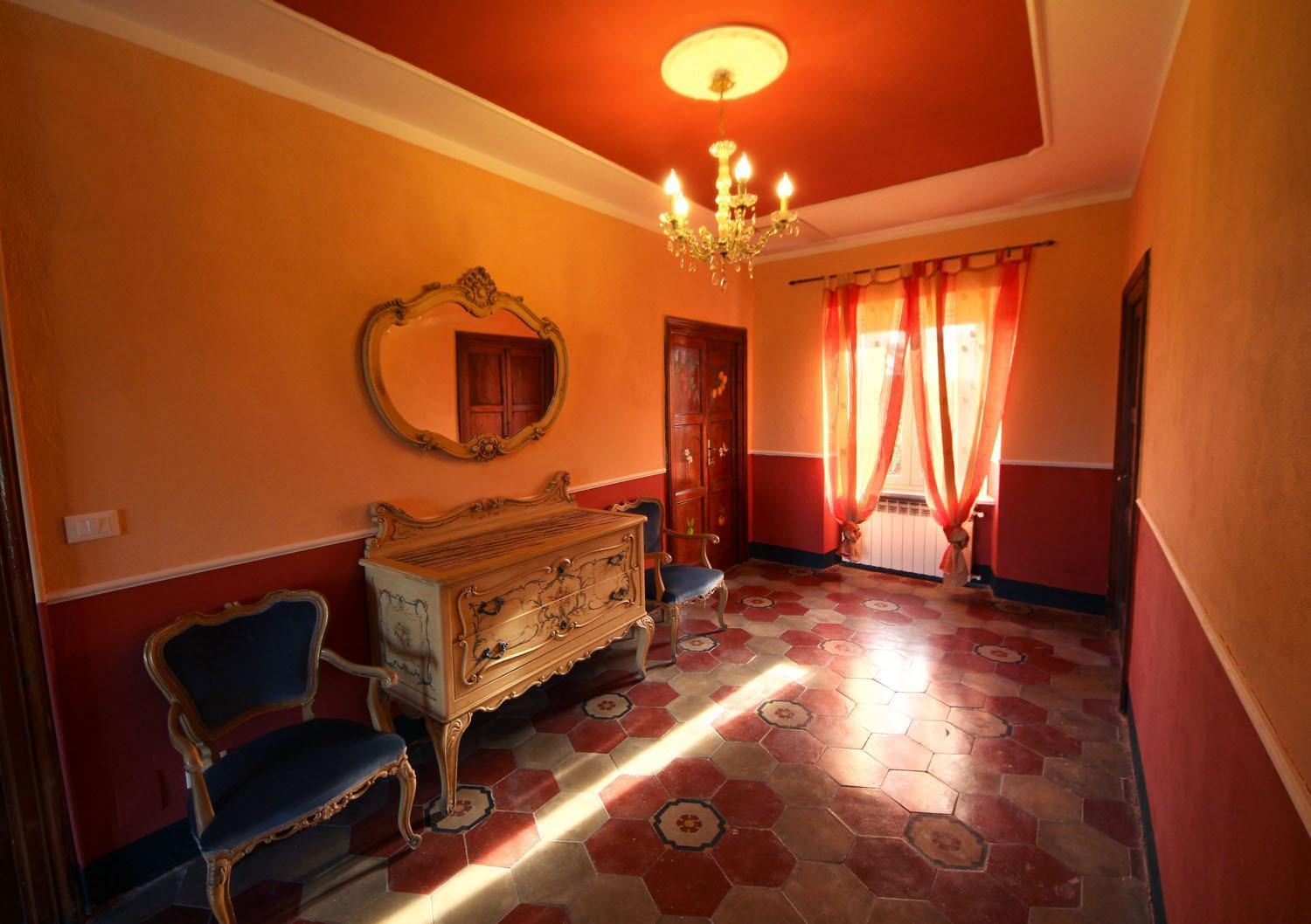 Villa Pallavicini B&B Serravalle Scrivia Kültér fotó
